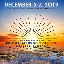 Winter Leadership Conference