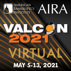 VALCON 2021 - VIRTUAL